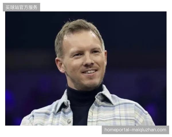 德国队将在芝加哥迎战东道主美国，纳格尔斯曼将完成最后战术演练
